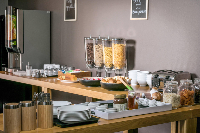 Food & Drinks 5, Comfort Aparthotel Lourdes Lorda, Hautes-Pyrénées