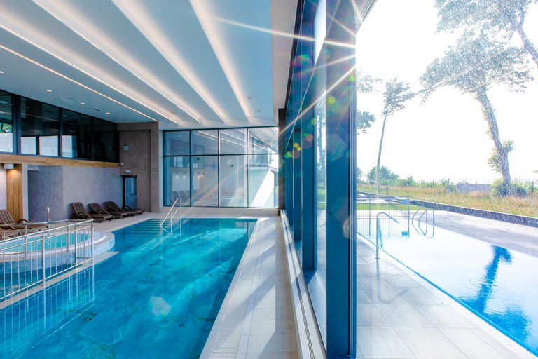 Sport & Beauty 2, Blue Sun Hevenia, Gryfice