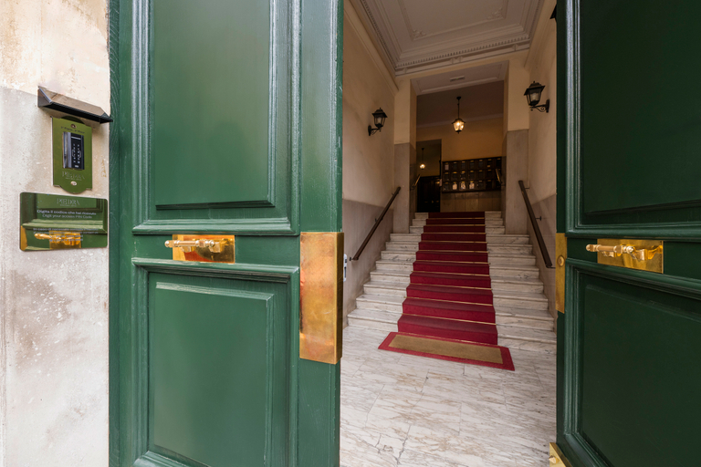 Exterior & Views 2, Boutique Hotel Piedra Rome City Centre, Rome