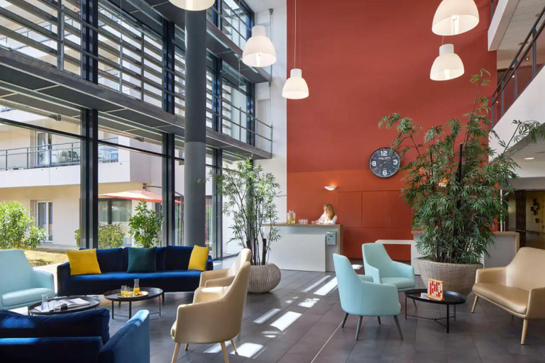 3, Quality Aparthotel Portes de Rennes, Ille-et-Vilaine