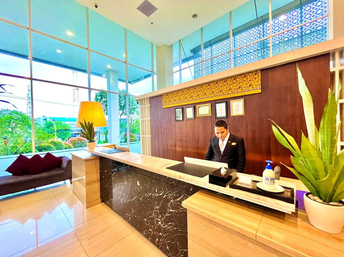 Others 3, Amandaru Hotel Pekalongan, Pekalongan
