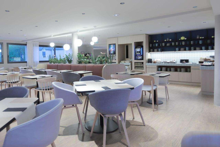 Food & Drinks 5, Hôtel Antares & Spa, Calvados