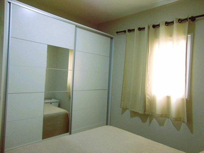 Living area 3, Flats Aconchegantes, Campo Limpo Paulista