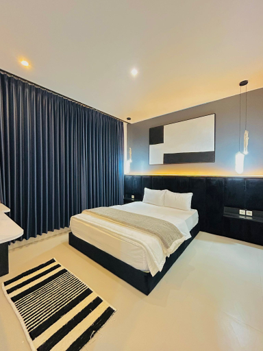 Others 2, Sukarini Villas, Wonosobo