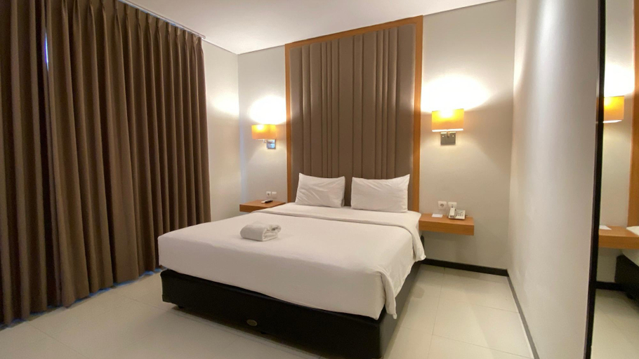 Hotel dSeason Premier Jepara Room Type - Business Double