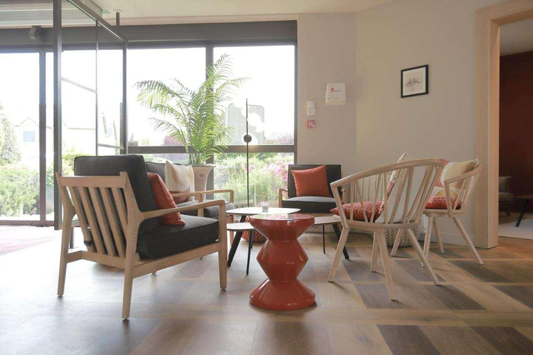 Public Area 2, Hôtel Antares & Spa, Calvados