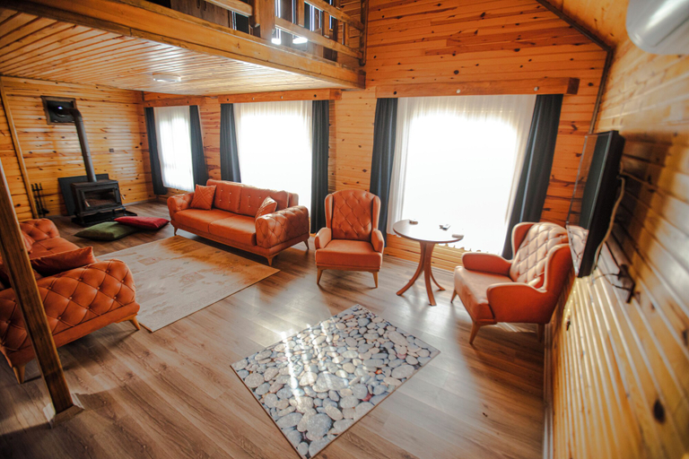 Room 5, Ihlamur Teras Yenice, Yenice