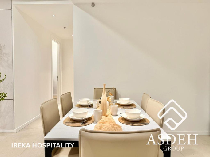Others 4, KaMi Mont Kiara Residences & Hotel, Kuala Lumpur
