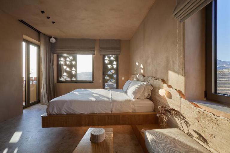 Bedroom 4, Sun Aeriko, South Aegean