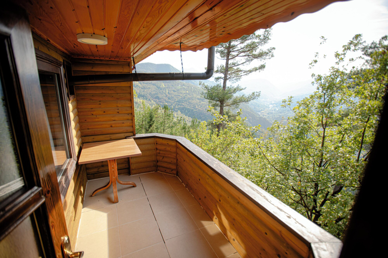 Room 4, Ihlamur Teras Yenice, Yenice