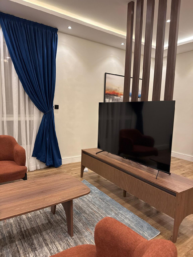 Others 4, One bedroom apartment, Riyadh