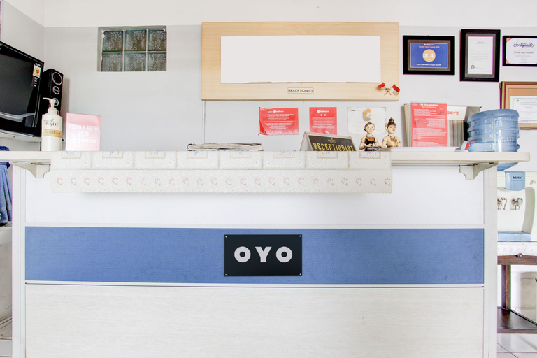 Others 3, Hotel O near Plaza Ambarrukmo Yogyakarta formerly Wisma Arya 2, Bantul