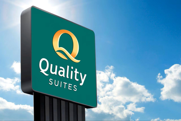 4, Quality Aparthotel Seyssinet, Isère