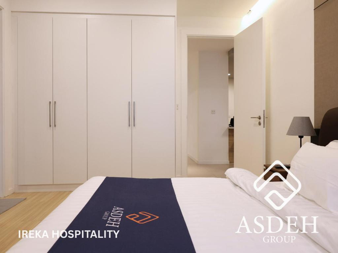Others 3, KaMi Mont Kiara Residences & Hotel, Kuala Lumpur