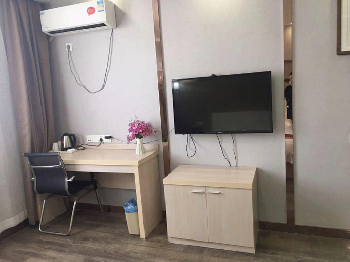 Others 4, Jun Hotel Jiangsu Suzhou Wuzhong District Mudu Ancient Town, Suzhou