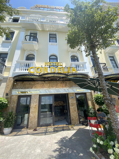 Exterior & Views 2, Cordelia Ha Long Hotel, Hạ Long