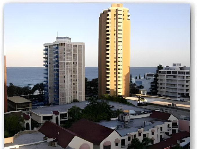 Others 5, Monte Carlo Apartments, Gold Coast