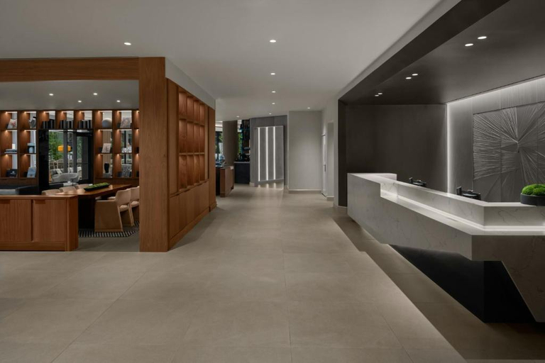 Public Area 3, AC Hotel by Marriott Arlington National Landing, Arlington