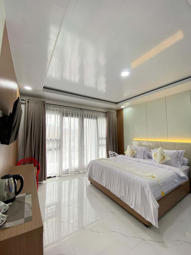 Others 2, Gayo Belangi Resort, Bener Meriah