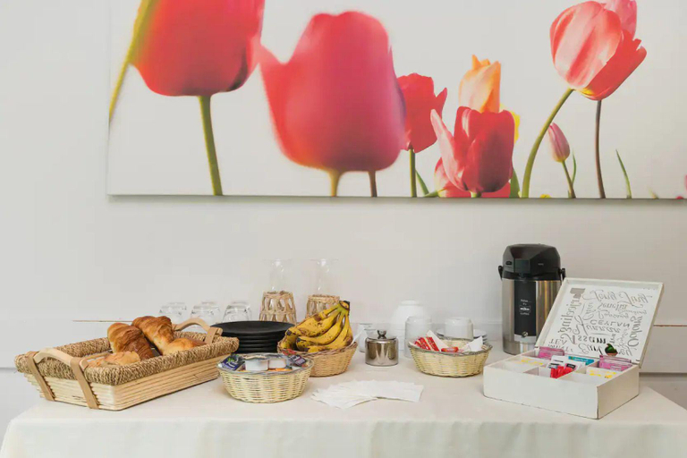 3, Quality Aparthotel St-Berthevin Laval, Mayenne
