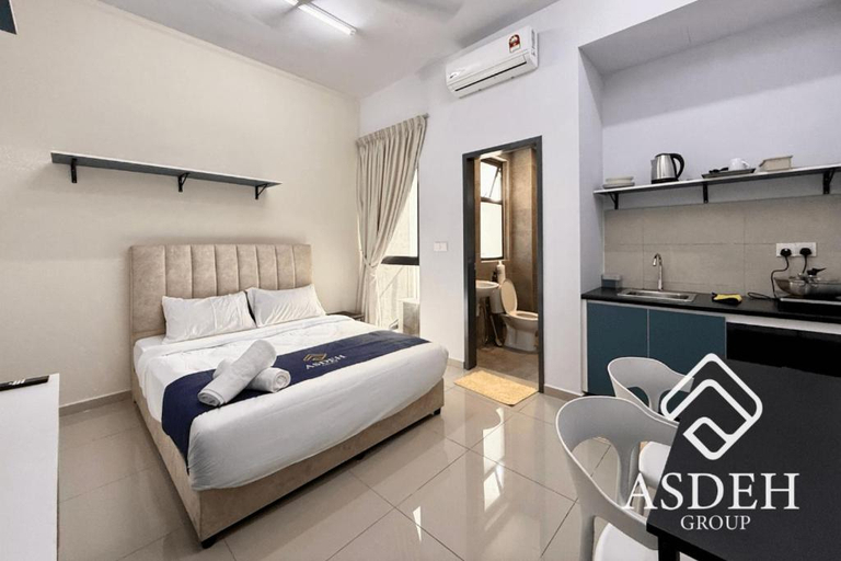 Others 4, Midlands City Broga Semenyih by ASDEH Suites, Hulu Langat