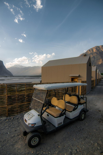 Others 5, Khoj Resorts Shigar, Northern Areas
