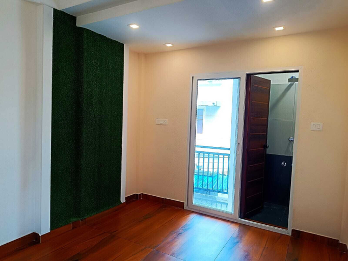 Room 2, Johana Inn, Ernakulam