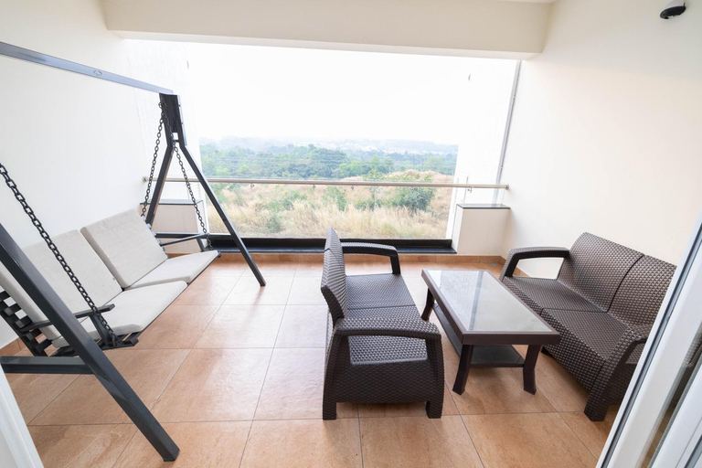 Others 4, Reunion Solandis - Service Apartments, Udupi