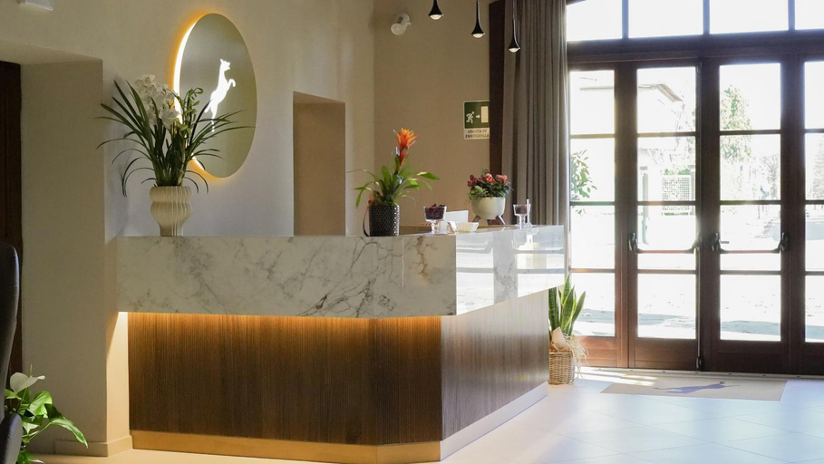 Public Area 4, Locanda Del Lupo, Parma