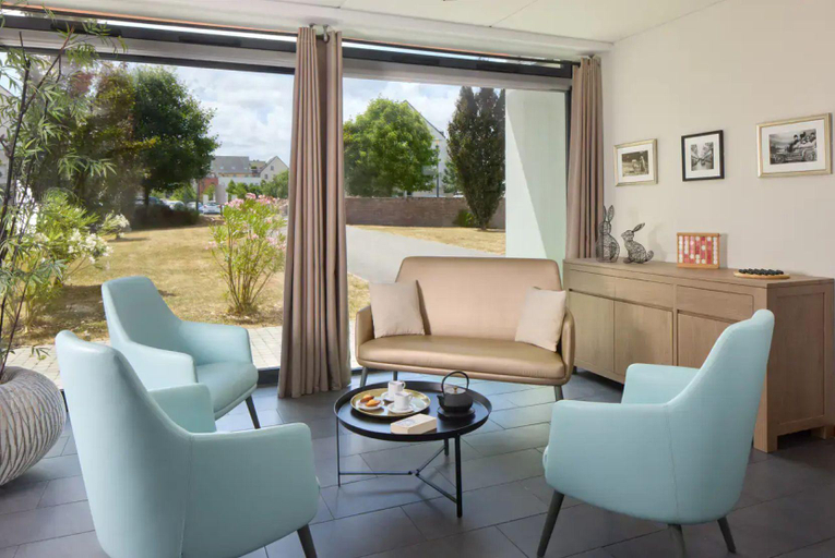 2, Quality Aparthotel Portes de Rennes, Ille-et-Vilaine