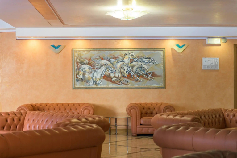 Public Area 4, Hotel Garda Bellevue, Brescia