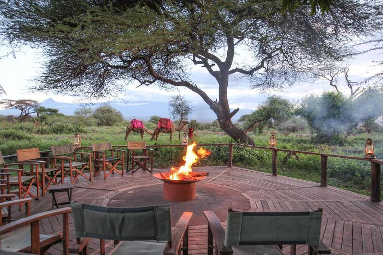Food & Drinks 5, Tawi Lodge, Kajiado South