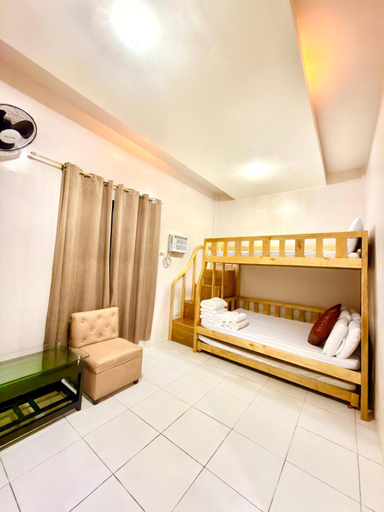Bedroom 3, Shing Spa Resort Palawan, Brooke's Point