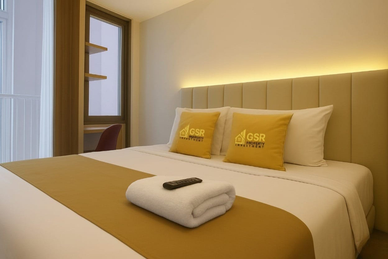Others 3, Apartemen Tokyo Riverside PIK2 By GPI, Tangerang