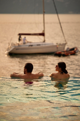 Sport & Beauty 3, Belfiore Park Hotel - Adults Only, Verona