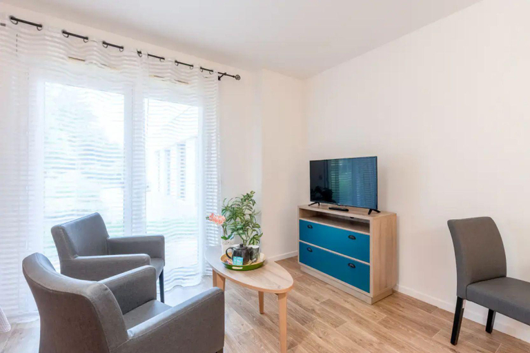 4, Quality Aparthotel Portes de Colmar, Haut-Rhin