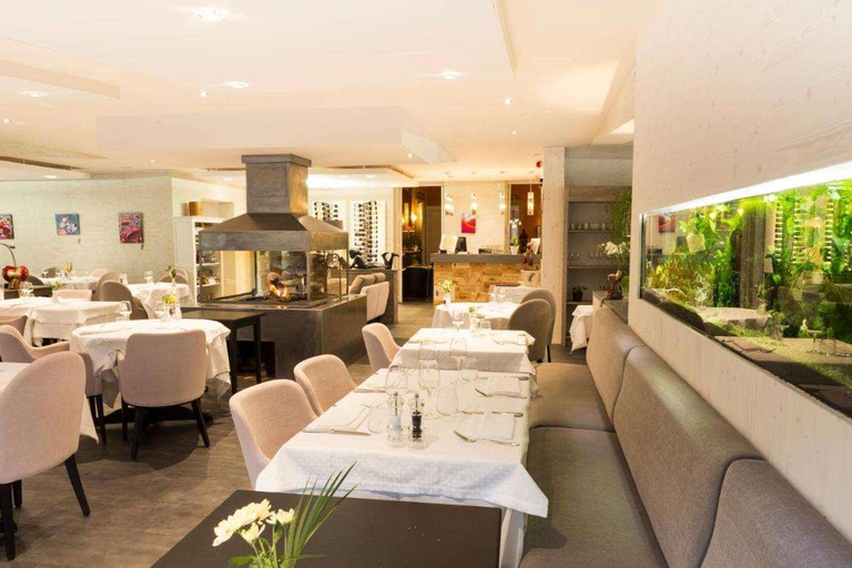 Food & Drinks 4, Logis Hotel la Residence, Vosges