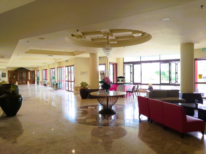 Public Area 2, Langkawi Lagoon Resort by Langkawi Resort, Langkawi