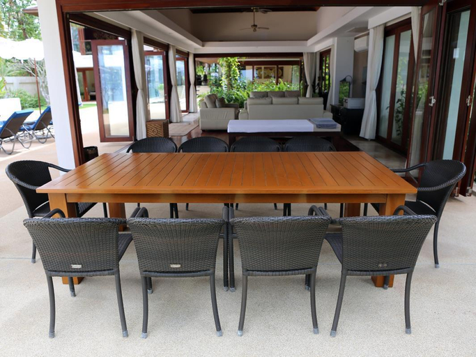 Others 5, Baan Chom Tawan Villa, Ko Samui