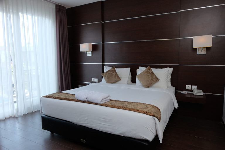 Hotel dSeason Premier Jepara Room Type - Dseason Suite Room