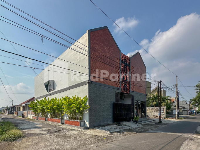 Exterior & Views, Salim Living, Sukoharjo