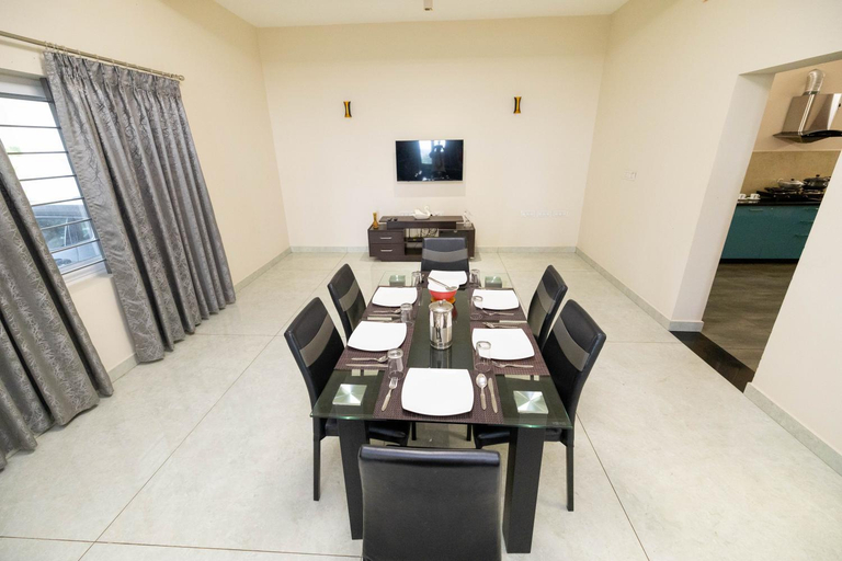Others 5, Reunion Solandis - Service Apartments, Udupi