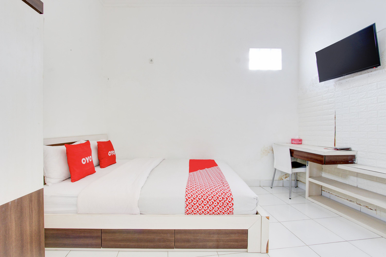 Others 4, Hotel O near Plaza Ambarrukmo Yogyakarta formerly Wisma Arya 2, Bantul