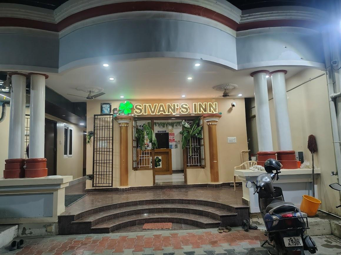Others 5, Sivans Inn, Thoothukkudi