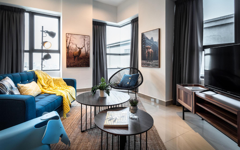 Others 5, Arte Plus Ampang, Gombak