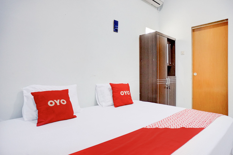 Others 2, Hotel O Medan Timur Near Rsu Madani, Medan