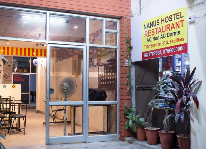 Exterior & Views 1, NANUS HOSTEL, Jaipur