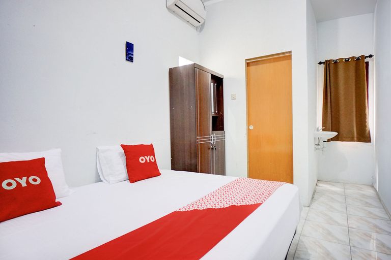 Others 3, Hotel O Medan Timur Near Rsu Madani, Medan