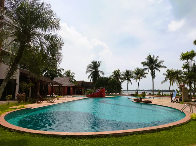 Sport & Beauty 4, Langkawi Lagoon Resort by Langkawi Resort, Langkawi