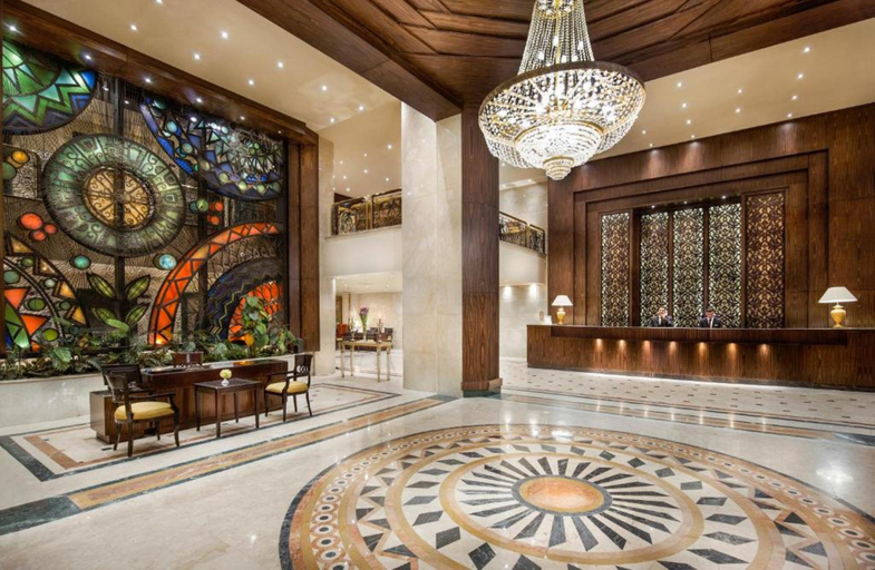 Public Area 3, Pyramisa Cairo Suites & Casino Hotel, Ad-Duqi